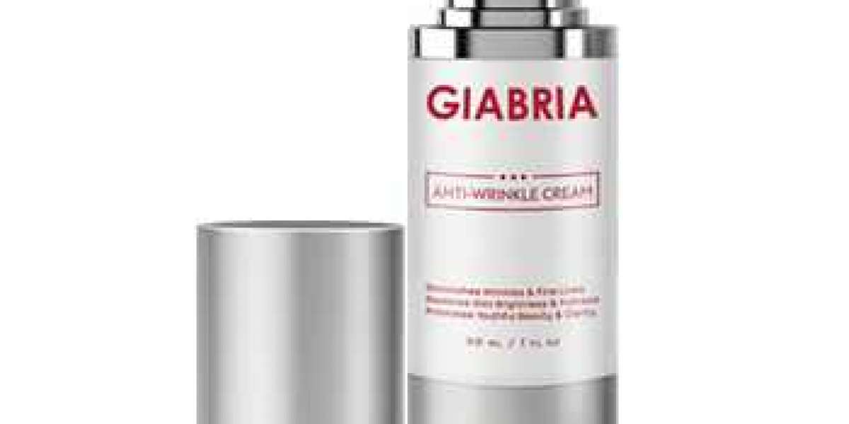 What is Giabria Cream?