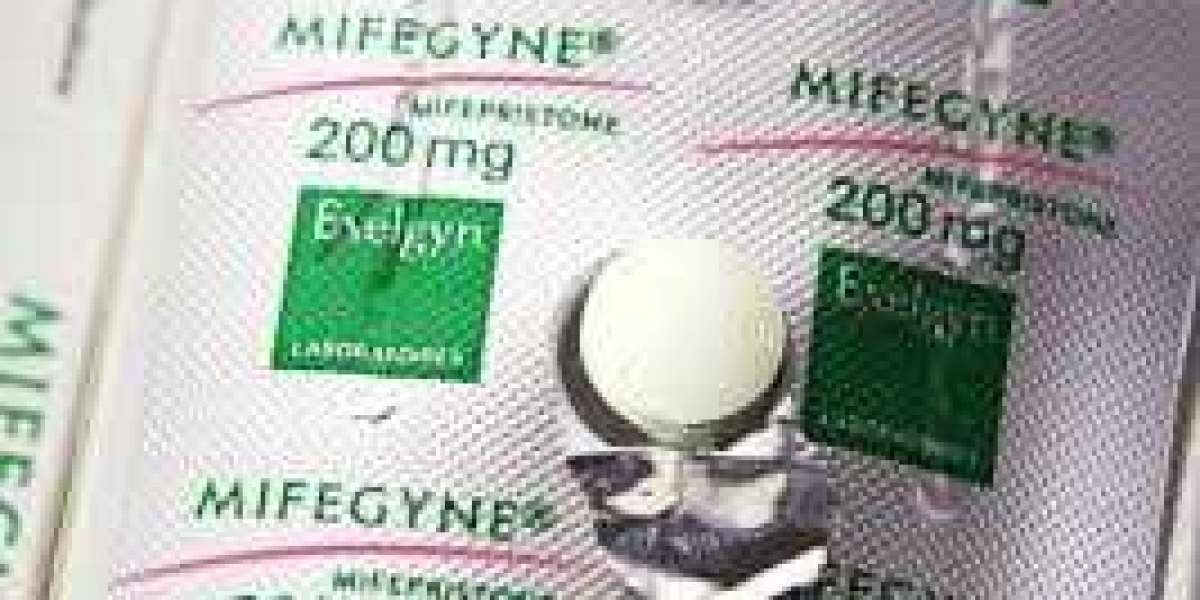 Grab the Best Abortion Pill Pack for Sale at the Valuable Price