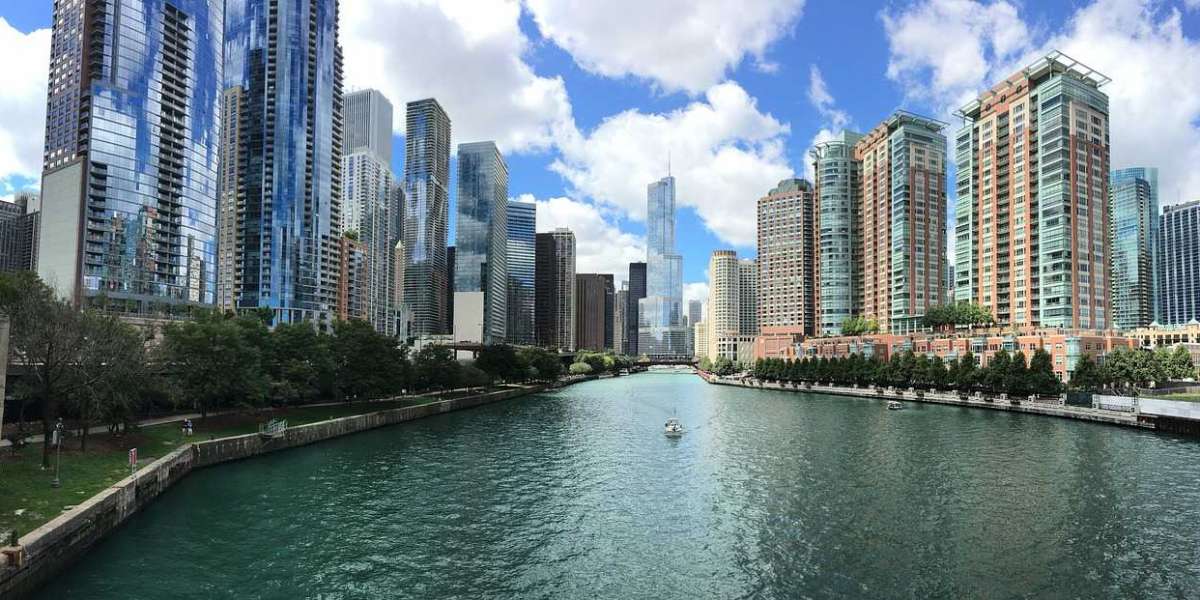 3 Amazing Places To See In Chicago