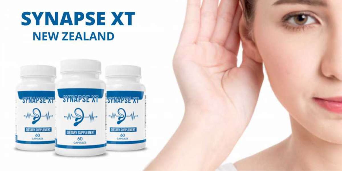 Eliminate Tinnitus With Synapse XT New Zealand