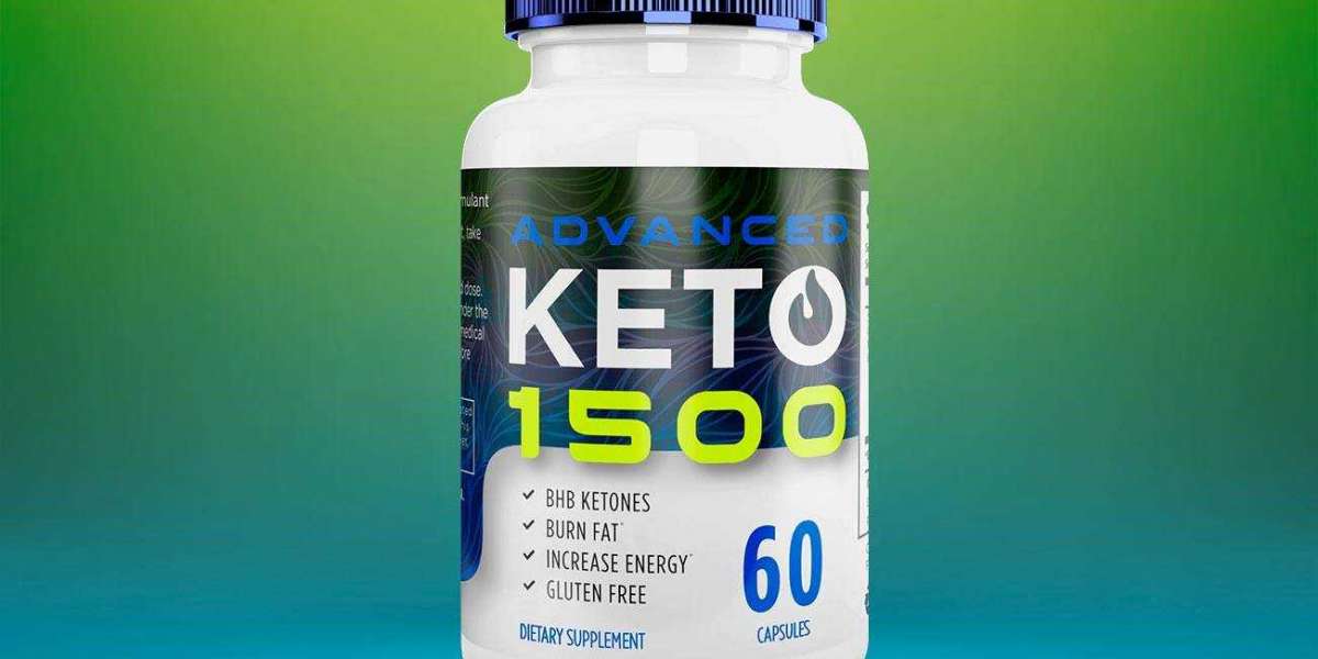 What The Main Advantages of Consuming Keto Advanced 1500!