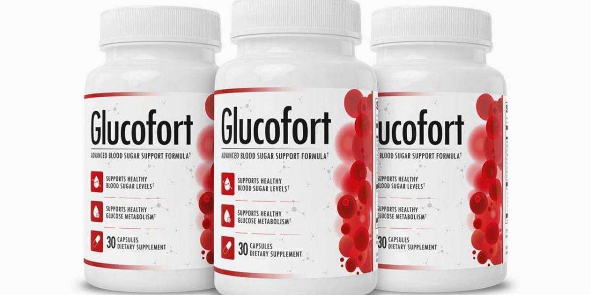 Glucofort - Blood Pressure Formula - Is It Really Work?