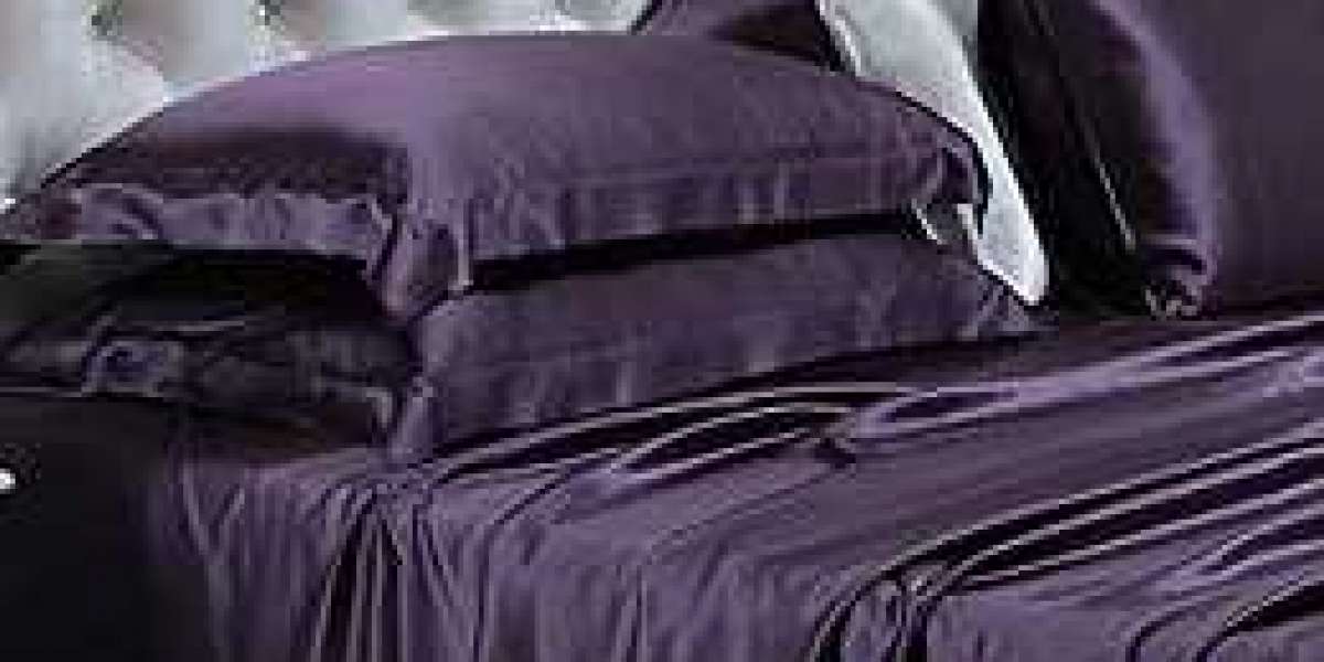 How You Can Use Silk Sheets Full In Positive Manner?