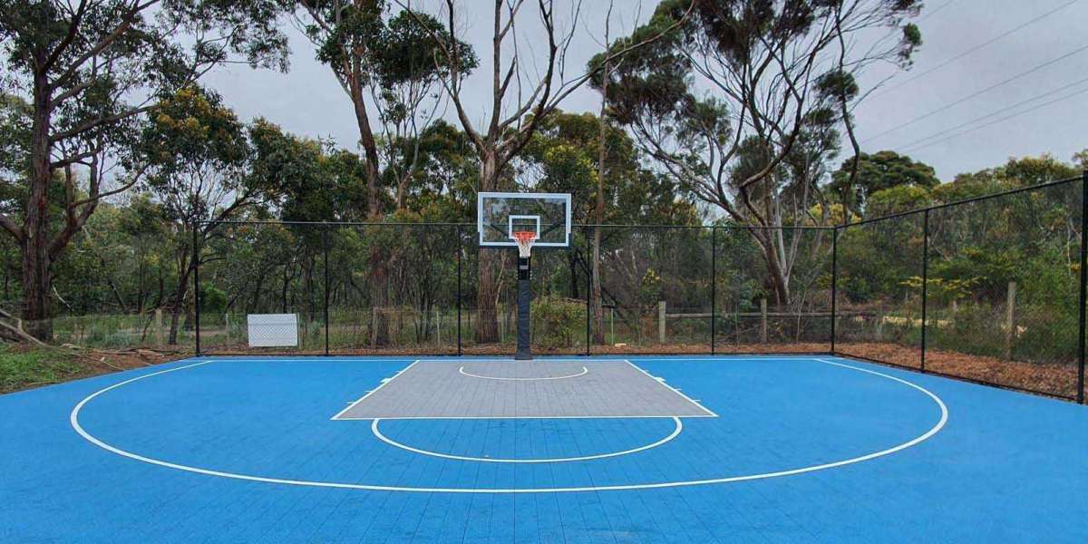 How Does a Backyard Basketball Court Impact Property Value?
