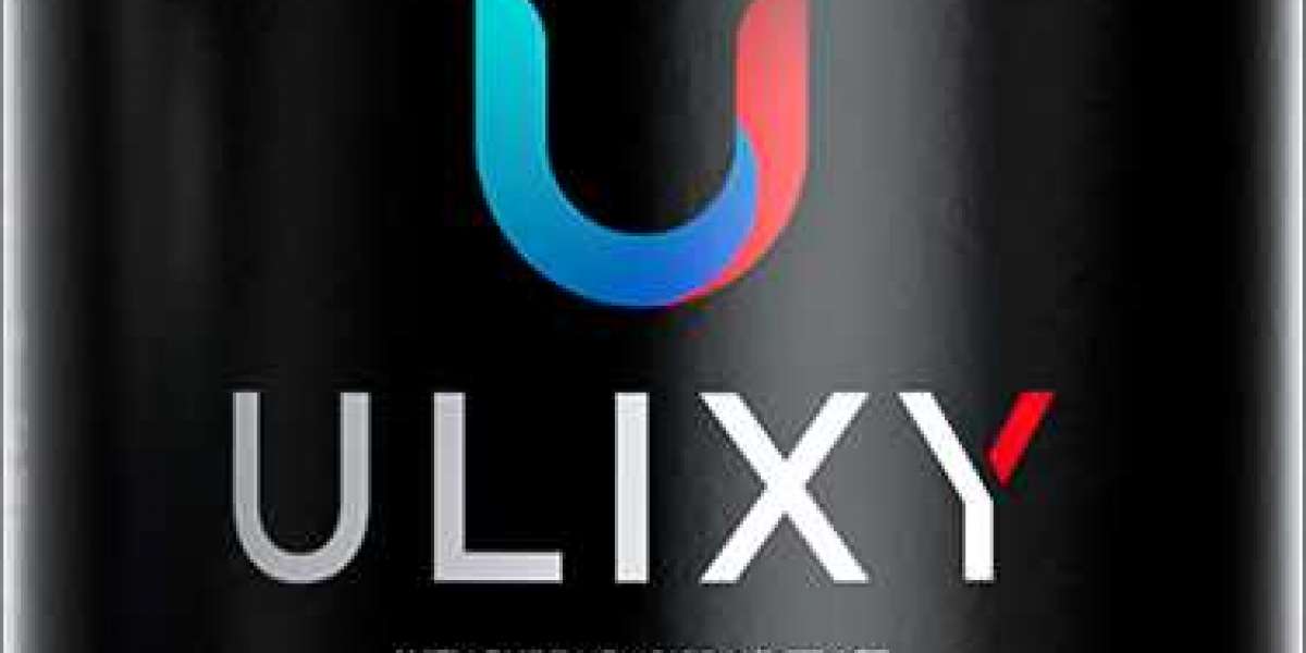 Ingredients Used to Make Ulixy CBD Gummies