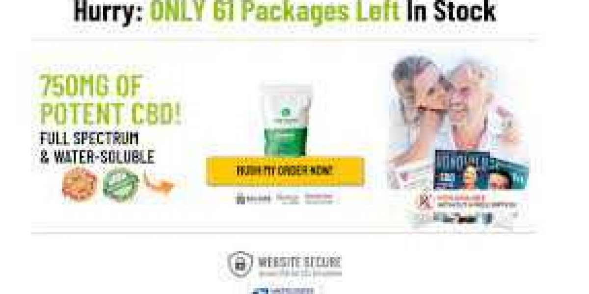 Medigreen CBD Gummies: -Work Ingredients, Benefits & Buy?