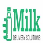 Milk Delivery Solution Profile Picture