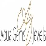 Aqua Gems Jewels Profile Picture
