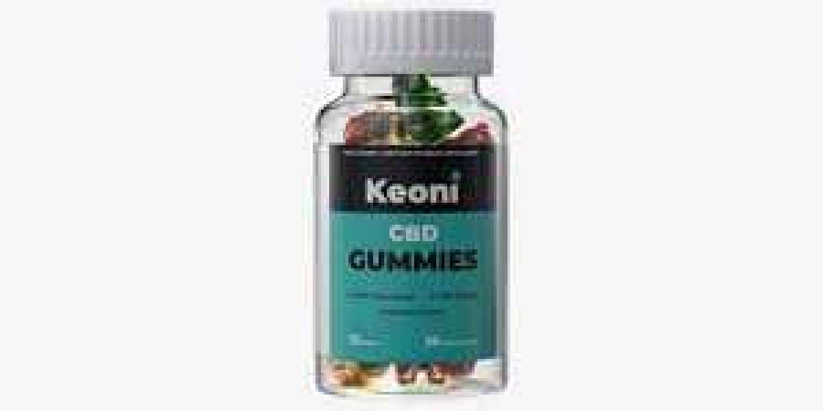 Advantage of Keoni CBD Gummies!