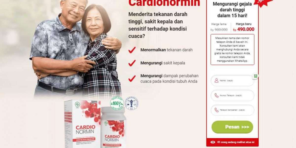Harga Cardionormin di Apotik Kimia Farma