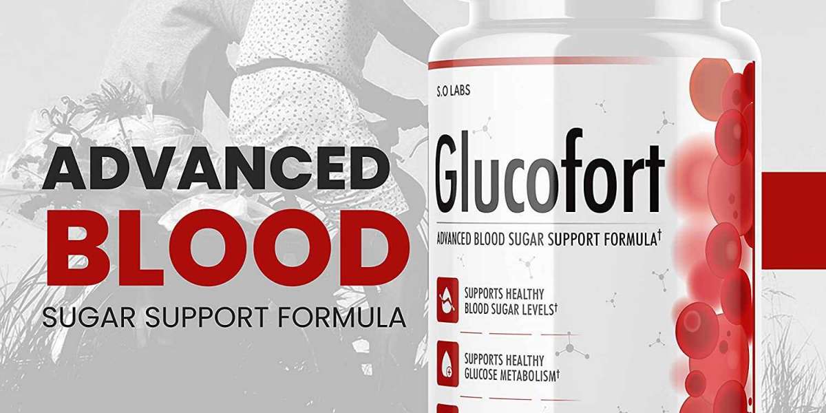 GlucoFort Reviews And How Does It Truly Work?
