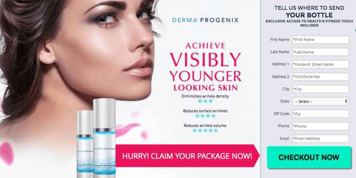 Derma ProGenix - Limited Offer & User Complaints