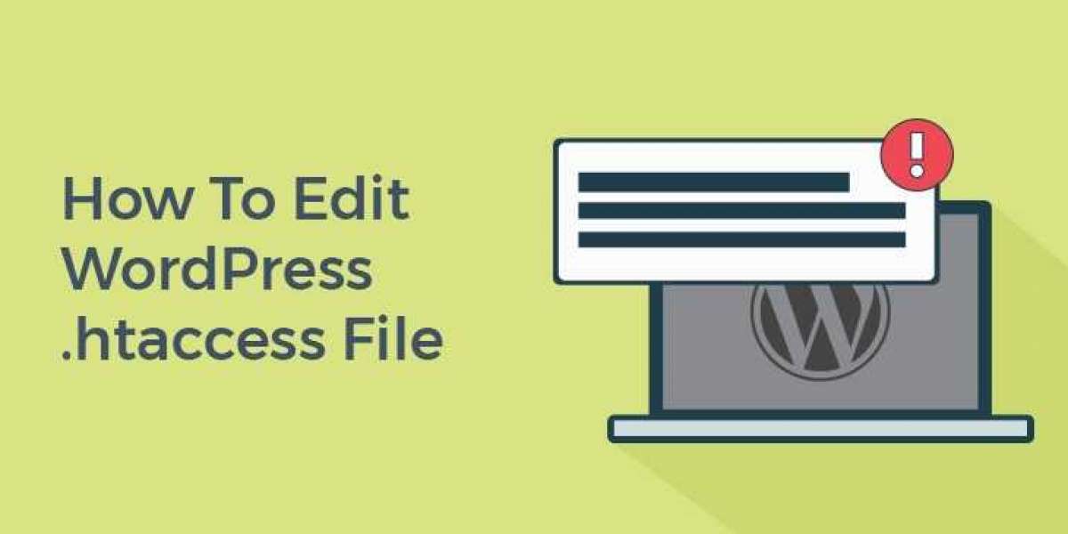 How to Use HTACCESS File for WordPress Websites Effectively