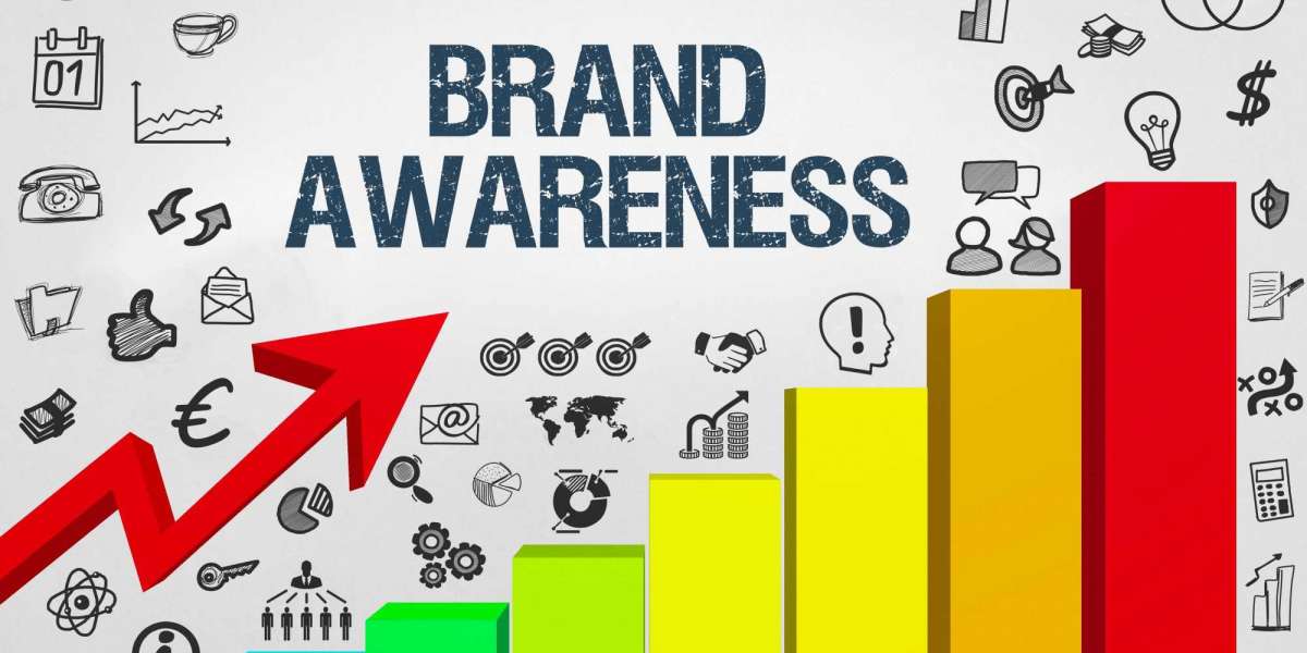 3 Ways to Create Greater Brand Awareness