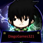 DiegoGames321 Profile Picture