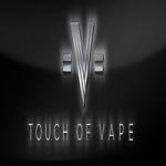Touch of Vape Profile Picture