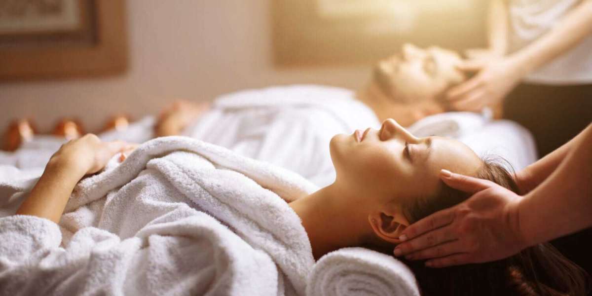 What Are the Core Benefits of Having Massage Therapy?