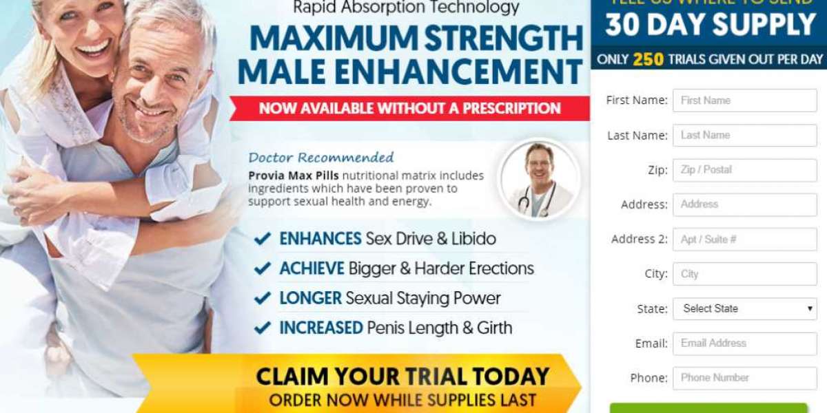 Circutrine Male Enhancement Reviews — SCAM ALERT! Read This Before Buy!