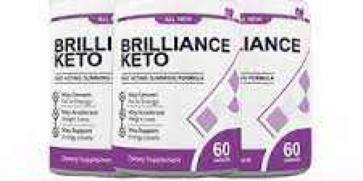 Brilliance Keto Reviews - Is It Legit Or Hoax? Must Read