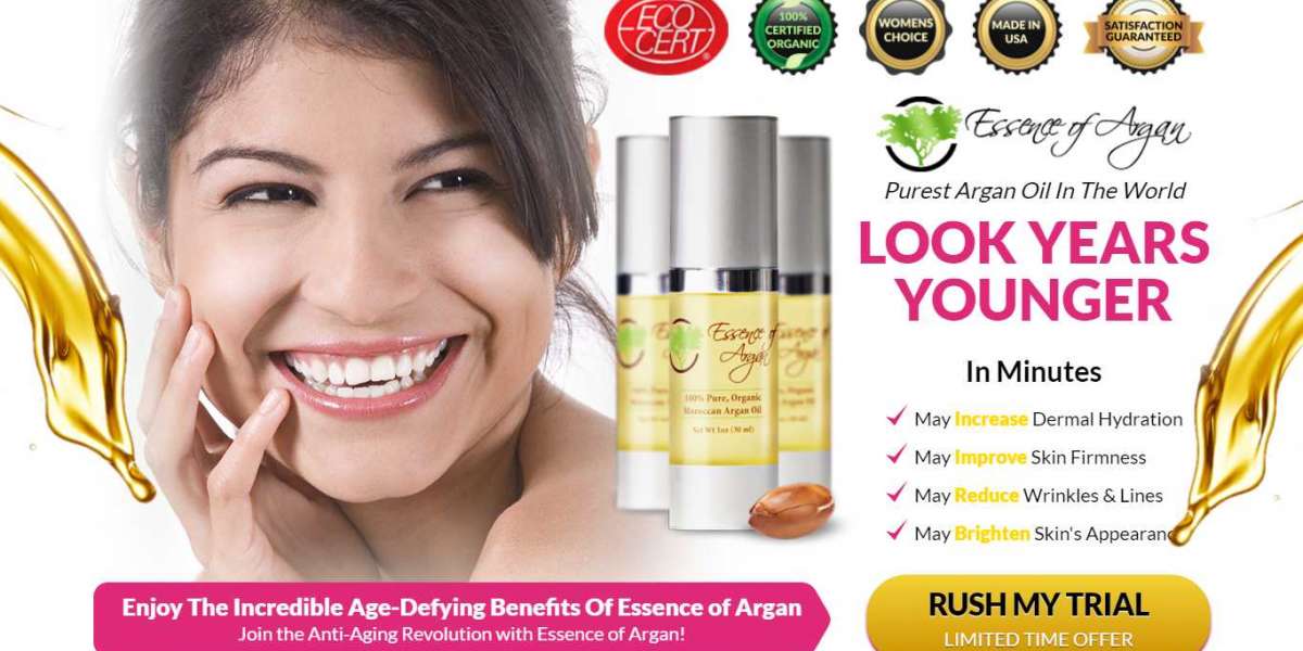 Essence of Argan Reviews And Is It Scam or Legit?