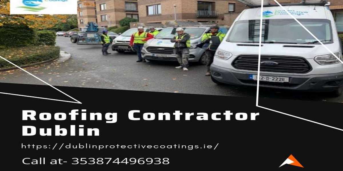 Hire Roofing contractor Dublin for Roof Repair
