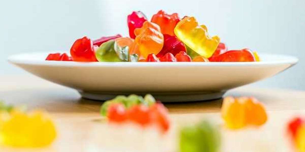 What Are The Latest Dragons Den CBD Gummies?