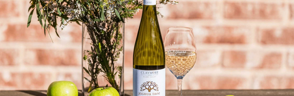 ClayMore Wines Cover Image