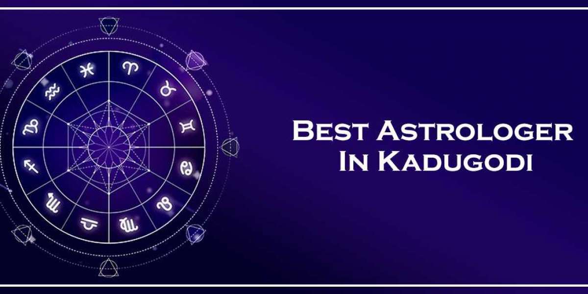 Best Astrologer in Kadugodi | Famous Astrologer in Kadugodi