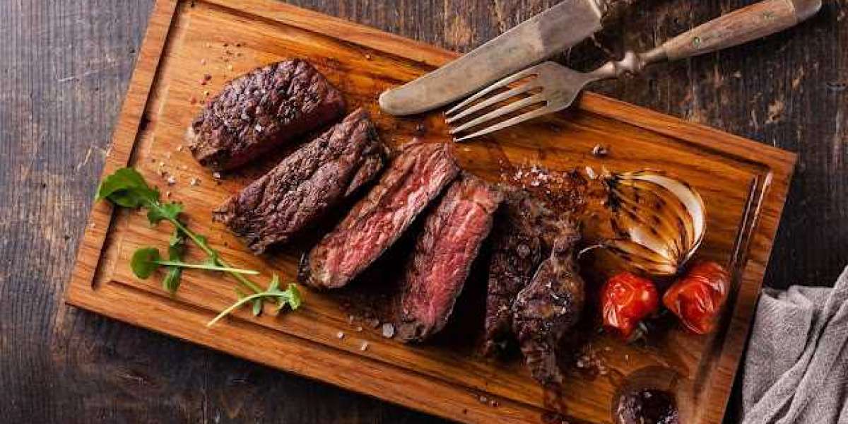 Things Every Meat Lover Needs To Know Before They Cook