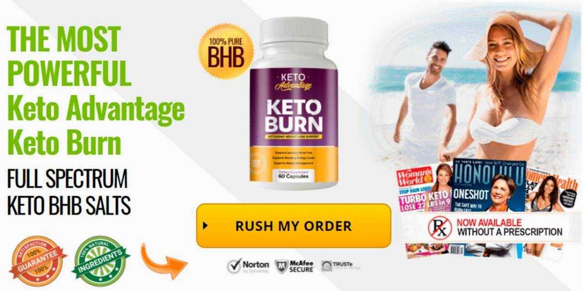 Is Safe And Effective Keto Advantage Keto Burn?