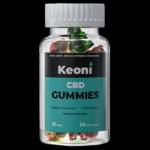 Keoni CBD gummies Profile Picture