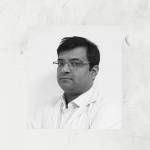 Dr. Ashesh Bhushan Profile Picture