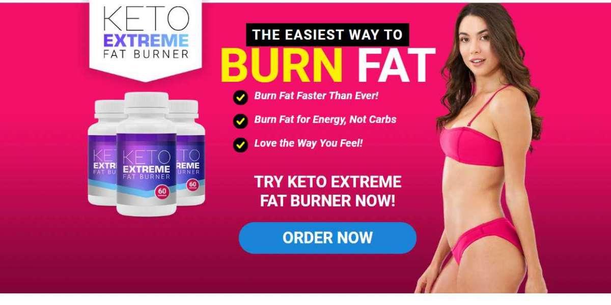 Keto Extreme Fat Burner - Vérifiez le prix et les résultats positifs!