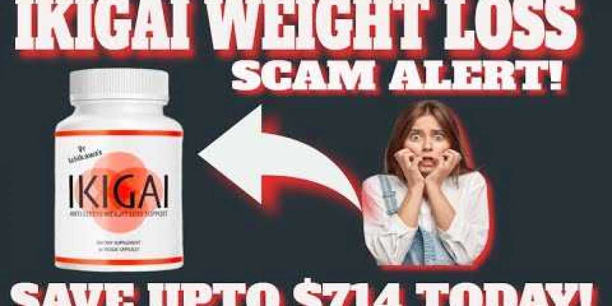 Ikigai Weight Loss Review, Benefits & its Side-Effects