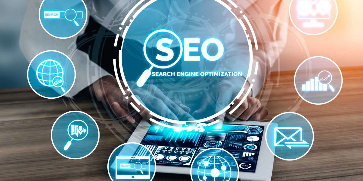 Things You Should Know About The Top SEO Company In Noida
