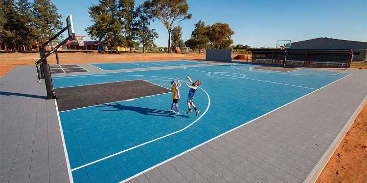 Important Advice and Guides For Basketball Markings And Court Dimensions