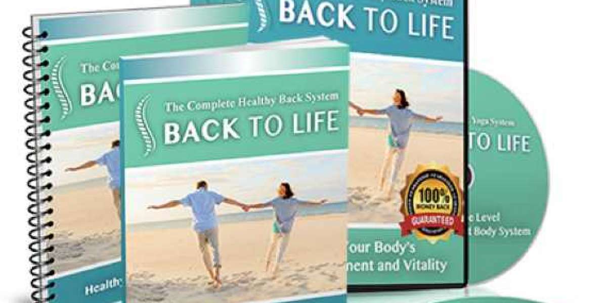 Erase My Back Pain Reviews - Is Erase My Back Pain Proven Back Pain Program? Read