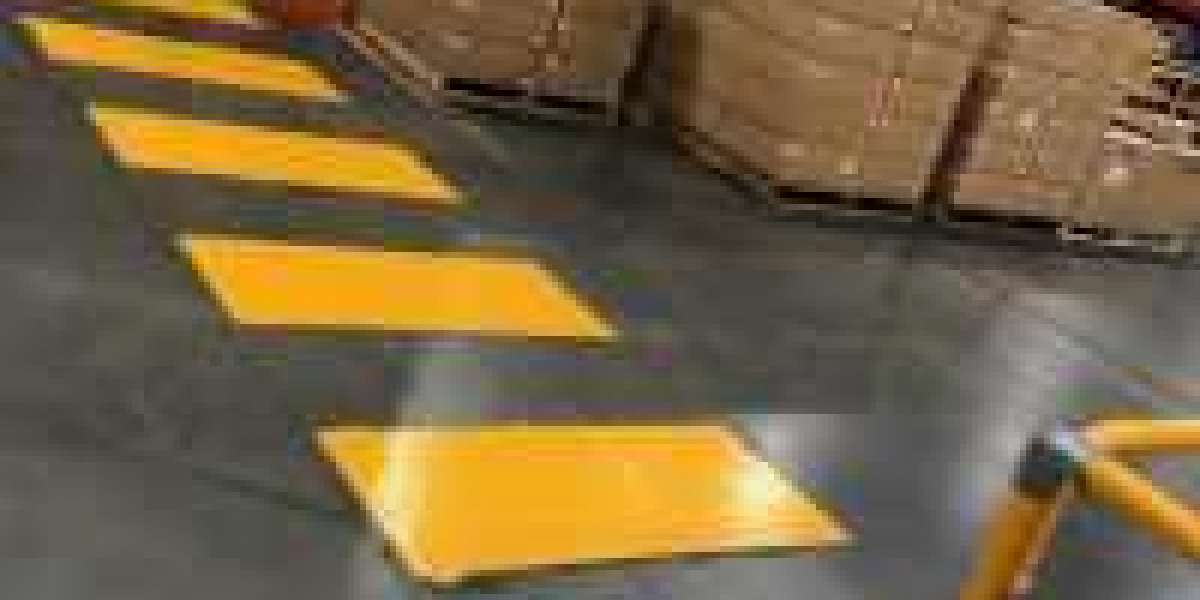 Everything About Epoxy Flooring Coatings with Its Advantages