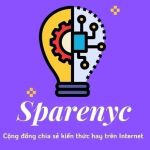 Sparenyc Cộng đồng chia sẻ kiến thức hay  Profile Picture