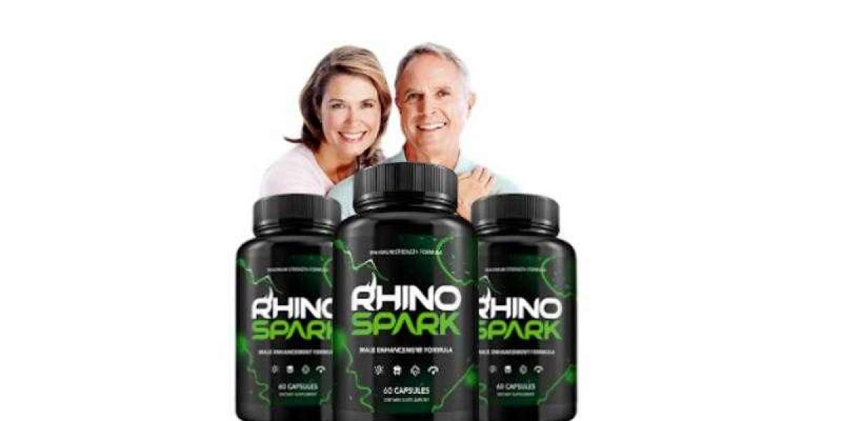 Rhino Spark : Dangers Of Sexual Enhancement Supplements And Pills!