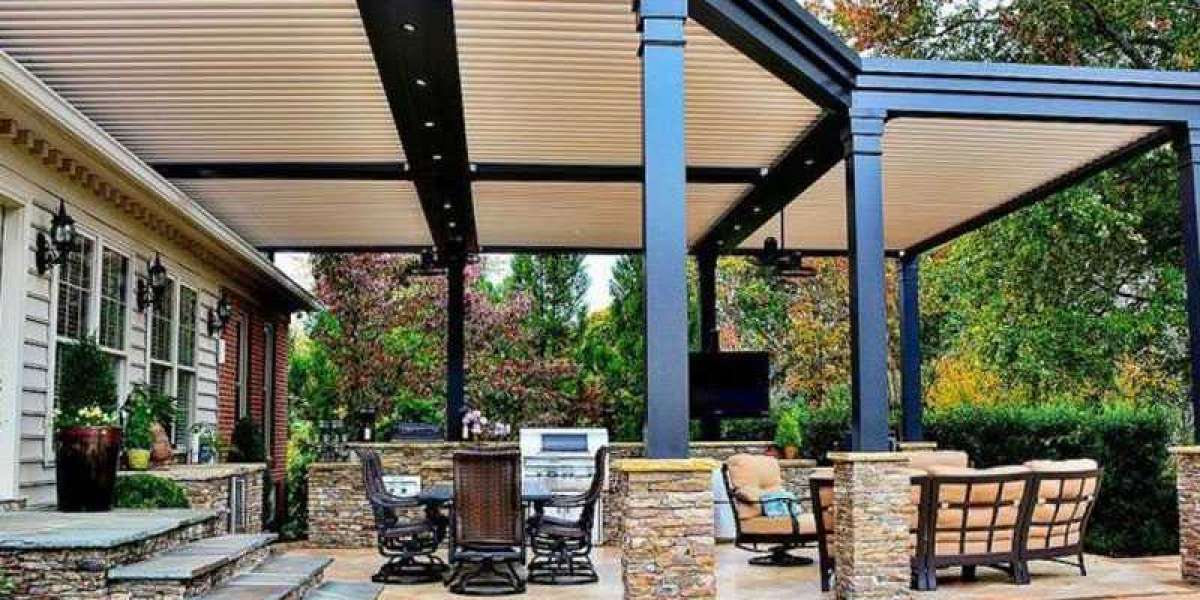 Maintain Your Playground Feeling Cool with Affordable Shade Structures
