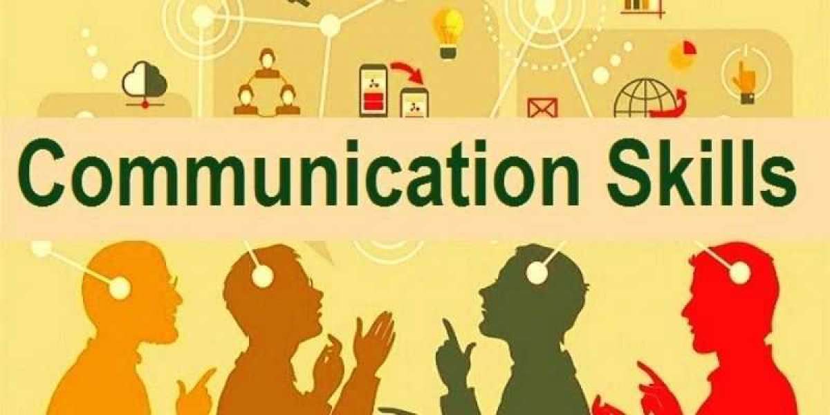Best Way to Develop The Communication Skill