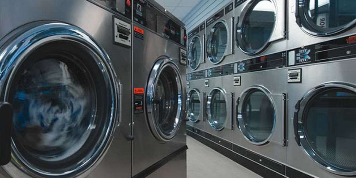 How Long Do Commercial Washers and Dryers Last?