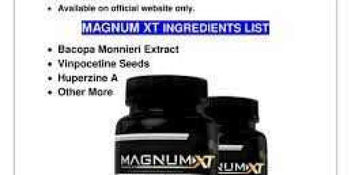 What Side Effects Does Magnum XT Have?