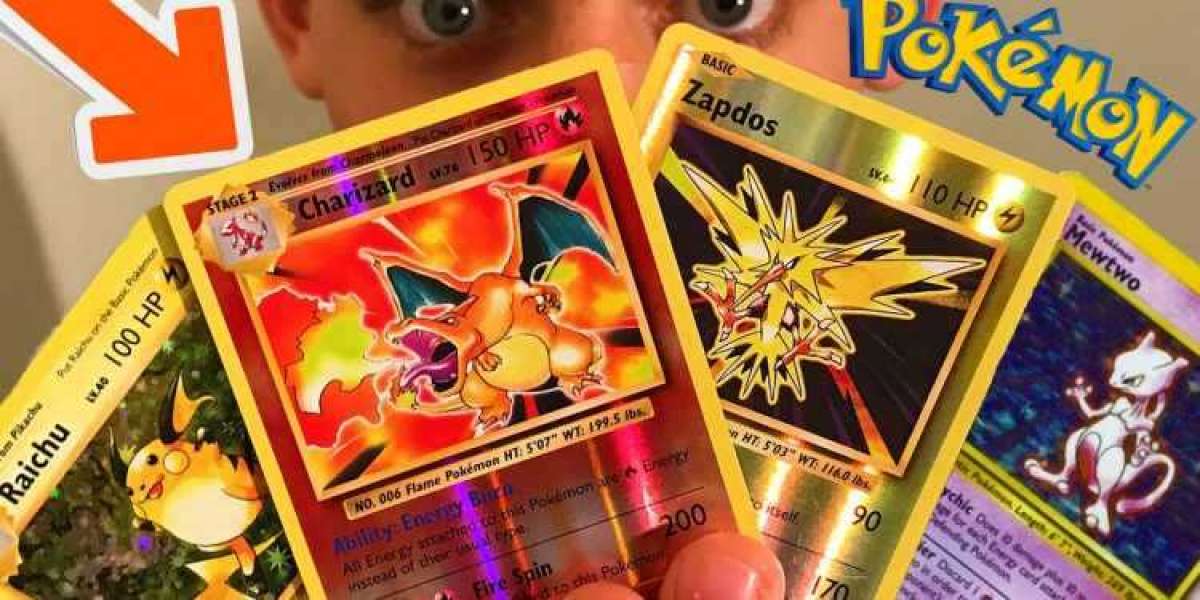 Tell u about Most Expensive Pokemon Card