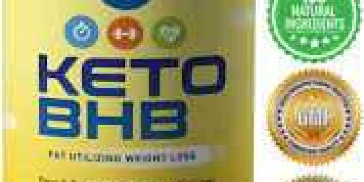 How does A1 Keto BHB work in the body?