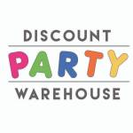 discountpartywarehouse Profile Picture