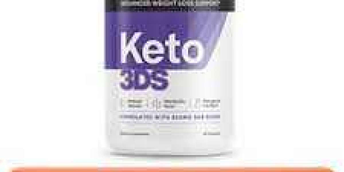 keto 3ds Reviews 100% Clinically Certified Ingredients?