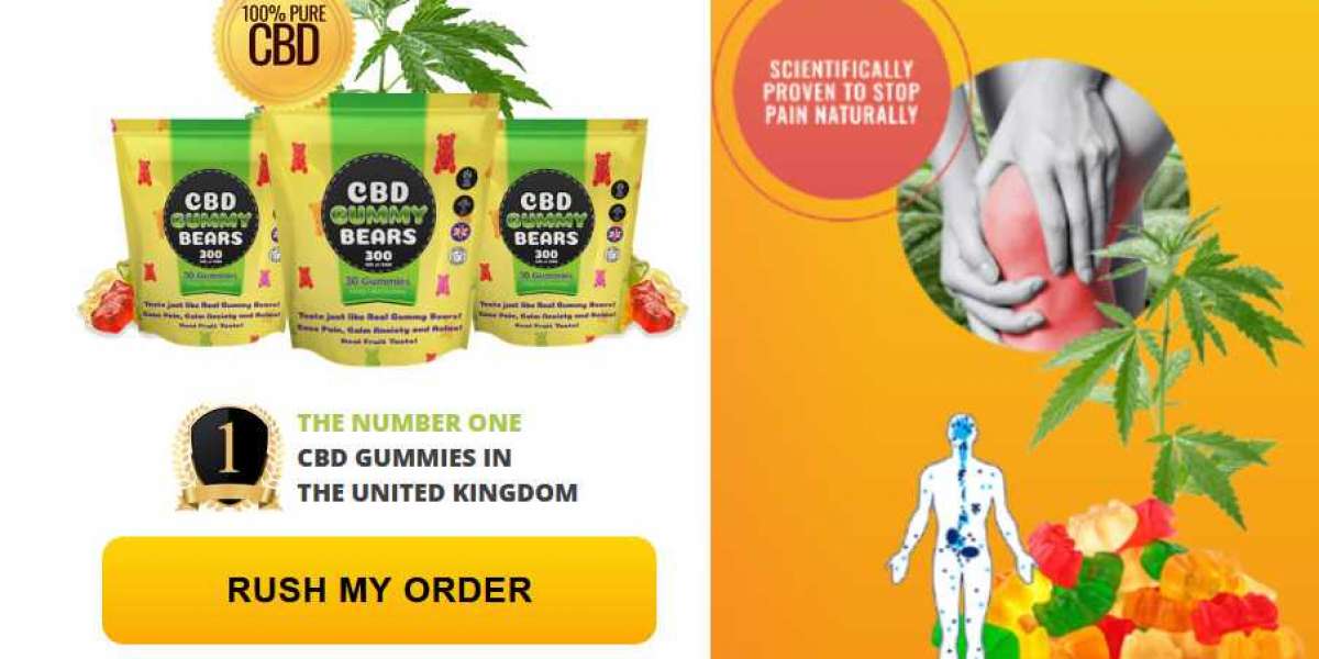 The Ten Common Stereotypes When It Comes To Russell Brand CBD Gummies United Kingdom.