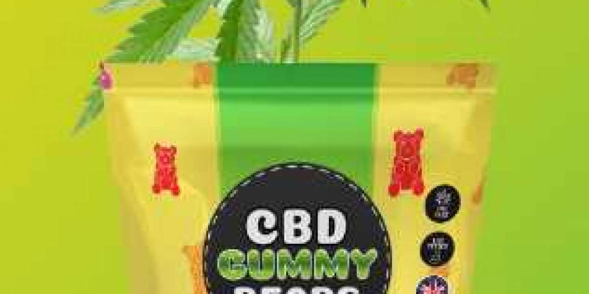 Global Green CBD Gummies